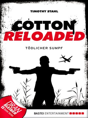 cover image of Cotton Reloaded--21